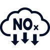icon NOx